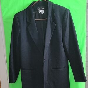 Sag Harbor Charcoal Jacket
